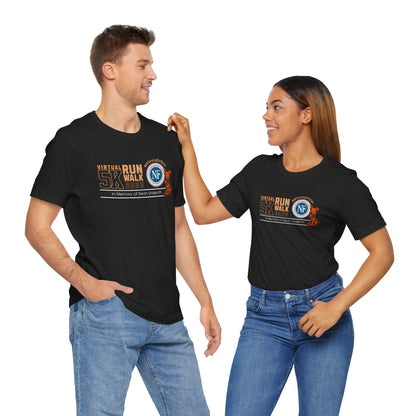 Virtual 5K | Memory of Sean Linderoth | Tee Shirt Donation